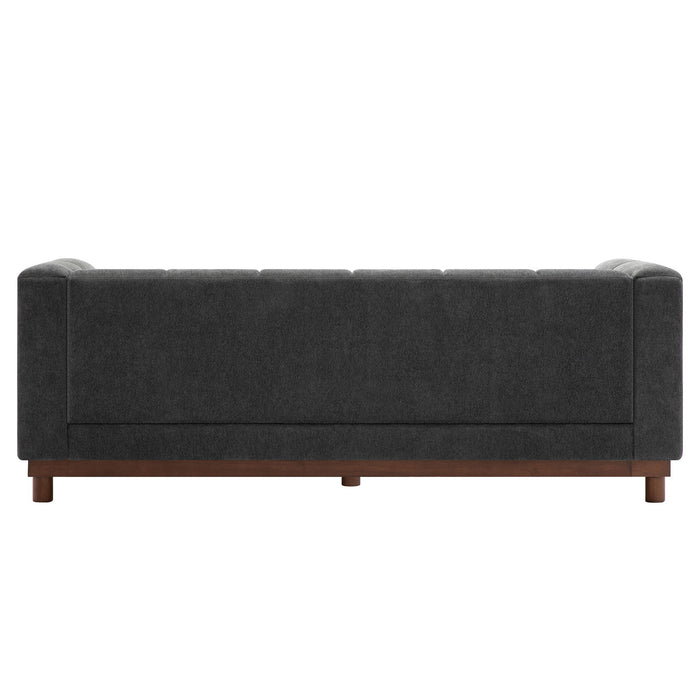 Soft Loveseat Sofa For Living Room