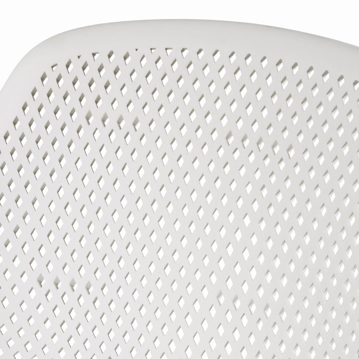 Lotus - Chair (Set of 2)