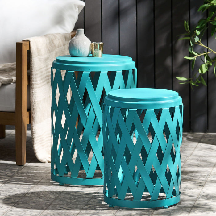 Selen - Side Table