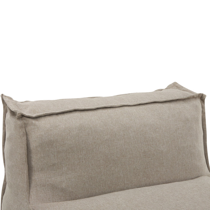 Ramona - Outdoor Bean Bag Lounge Chair