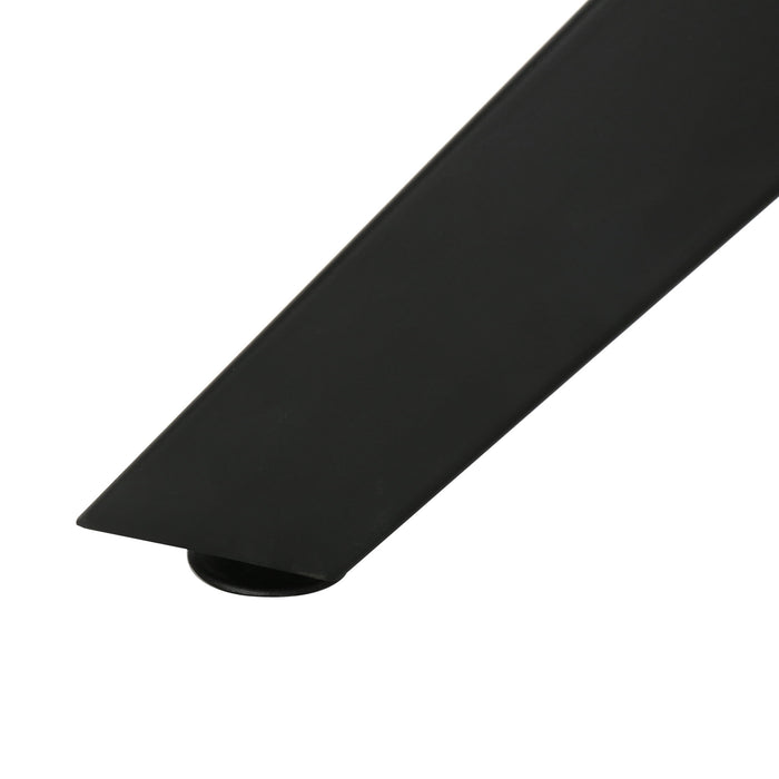 Goleta - Round Table - Black
