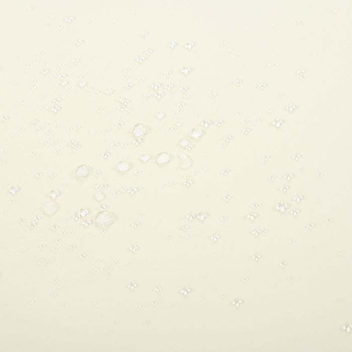 Premium Outdoor Sofa Set With Waterproof Cushions Sectional Seating Group With Acacia Wood And Wicker - Brown Mix / Beige