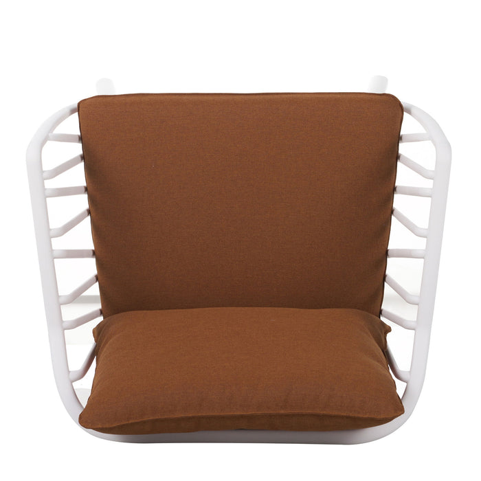 Huron - Outdoor Club Chair (Set of 2)