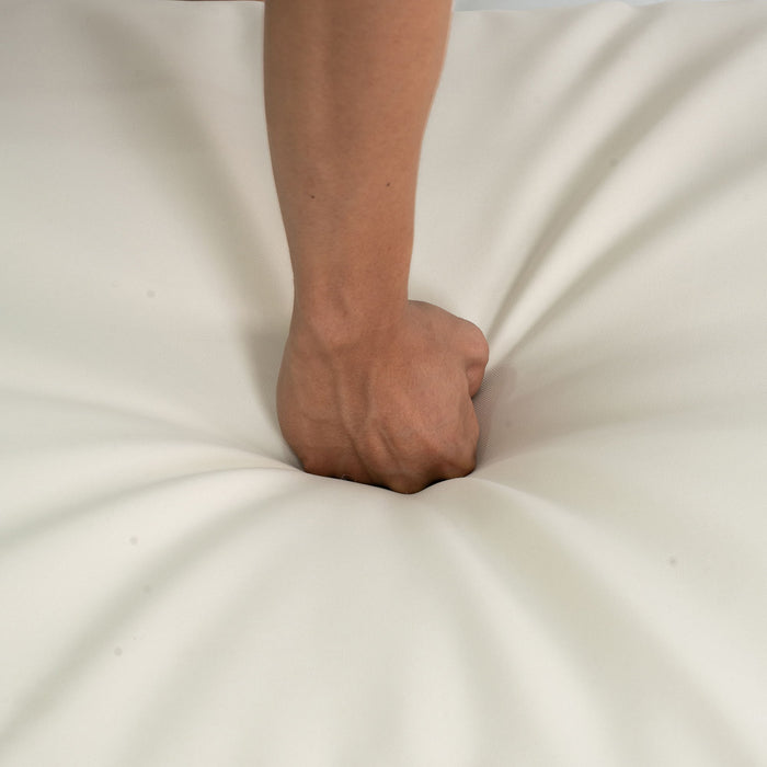 Modern Sunlounger With 5 Position Adjustable Backrest
