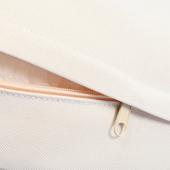 2 Pieces Outdoor Acacia Furniture Set, Woven Rope Outdoor Patio Loveseat, 2 Seat Deep Seating Group With Cushions And Coffee Table For Porch - Teak / Gray / Beige