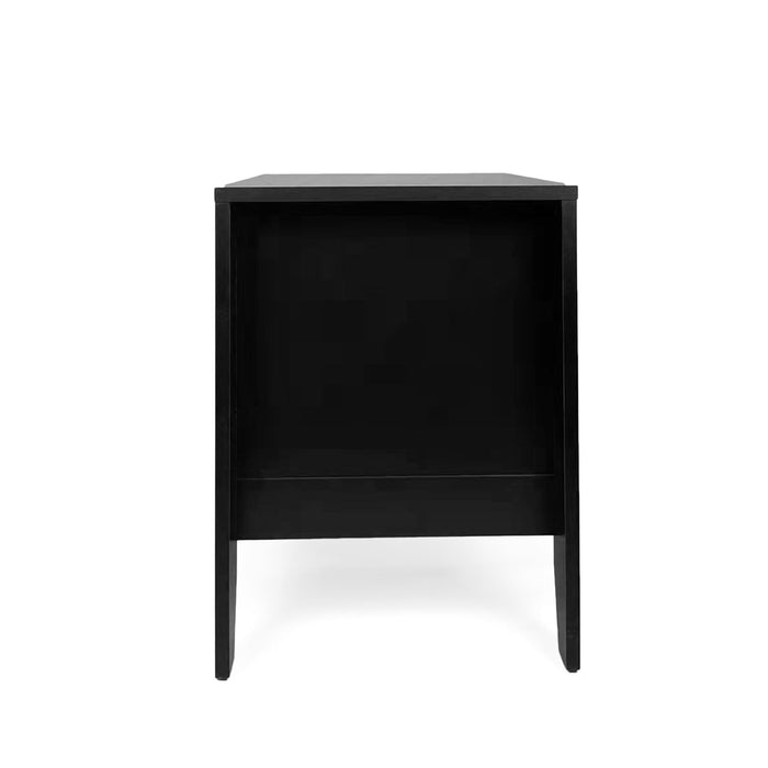 Cleary - Contemporary Nightstand With Drawer