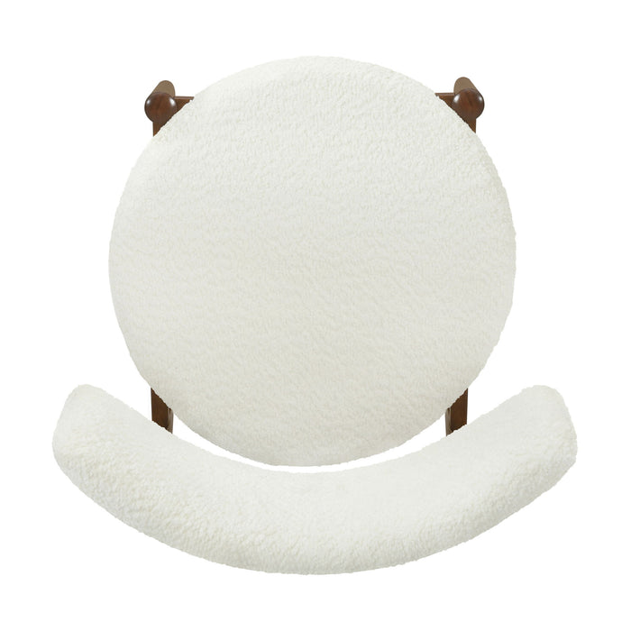 Mid Century Modern Dining Chairs With Unique Design