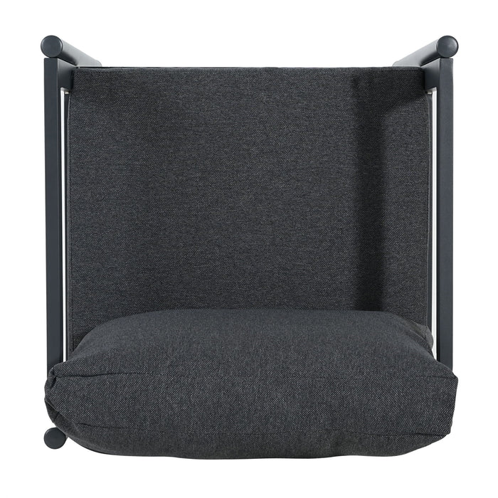 All-Weather Outdoor Dining Chair (Set of 2)