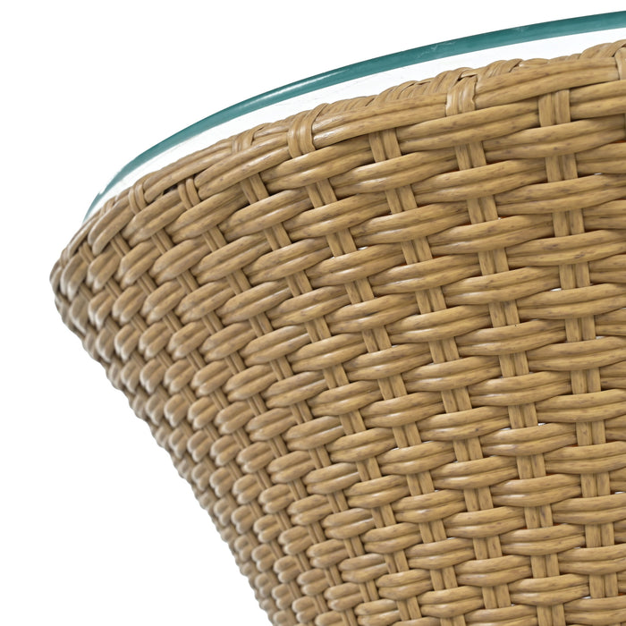 Kono - Chat Set Outdoor Furniture