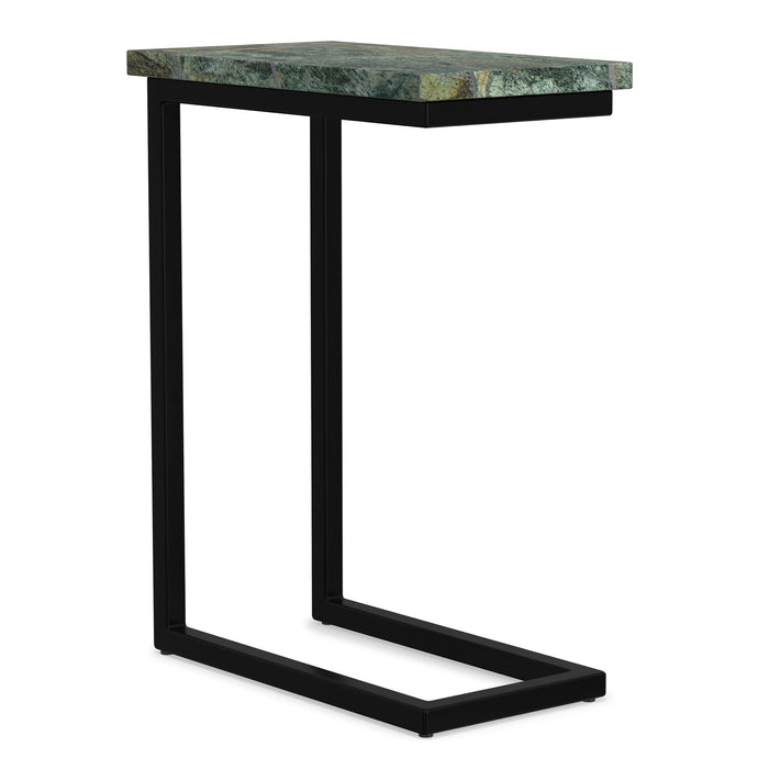 Skyler - Handcrafted C Side Table