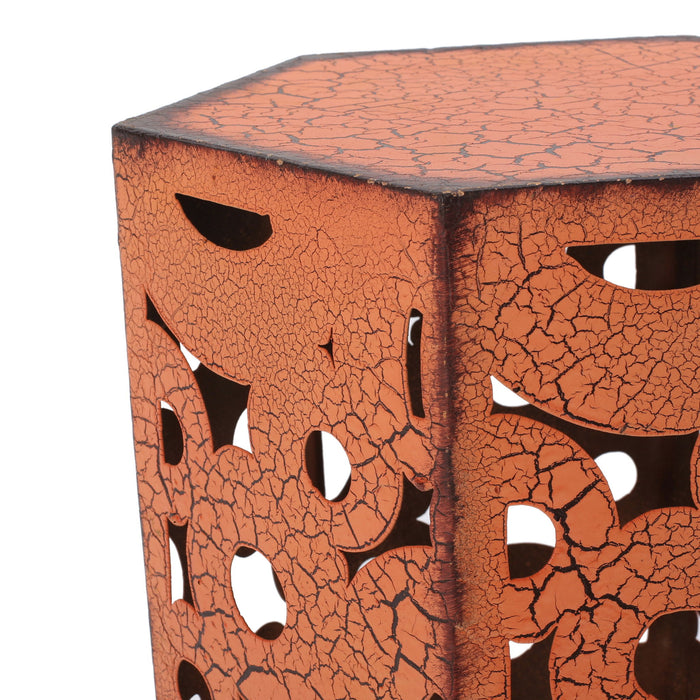 Selva - Accent Table Set