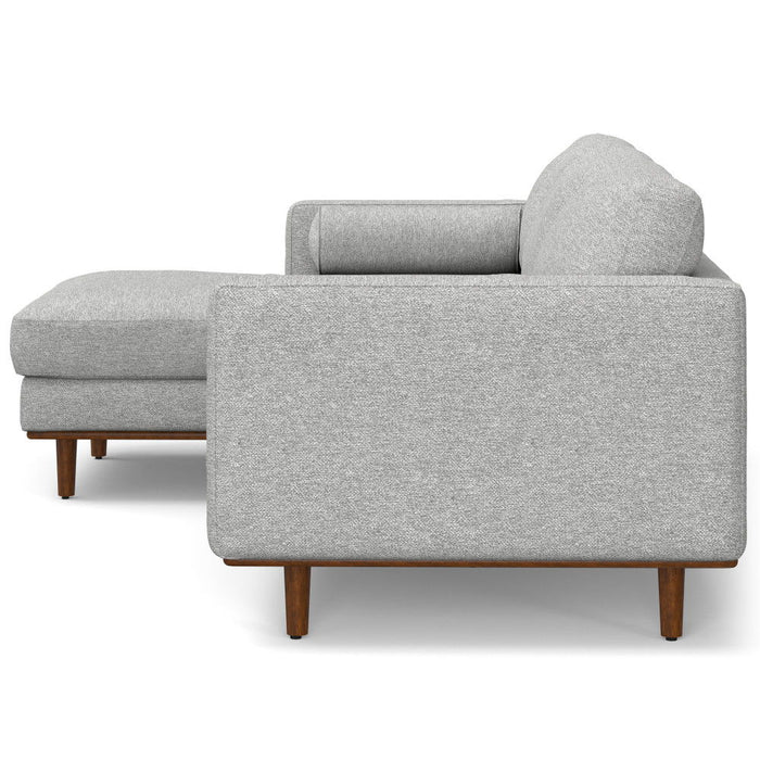 Morrison - Upholstered Sectional Sofa