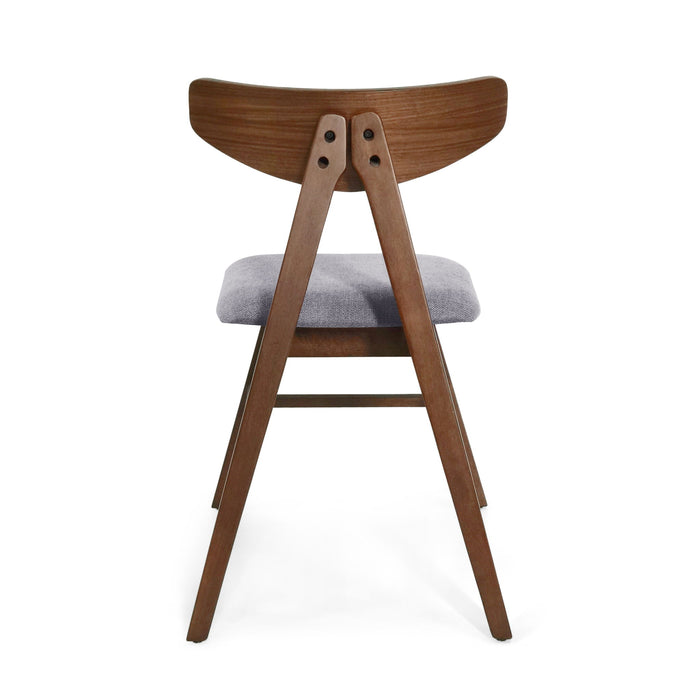 Vida - Modern Dining Chair