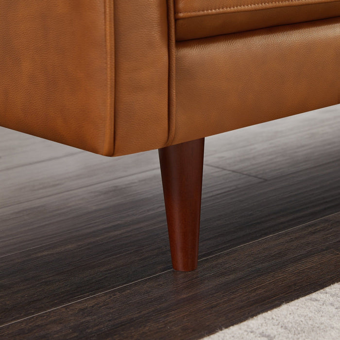 Lucco - Comfort Sectional