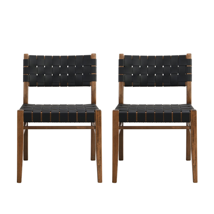 Modern Style Dining Chair