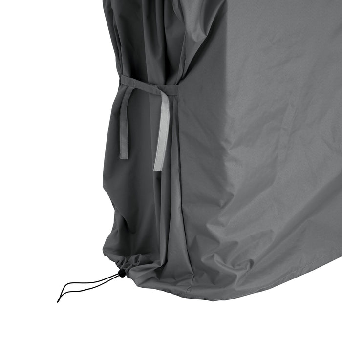 Shield - Durable BBQ Grill Cover