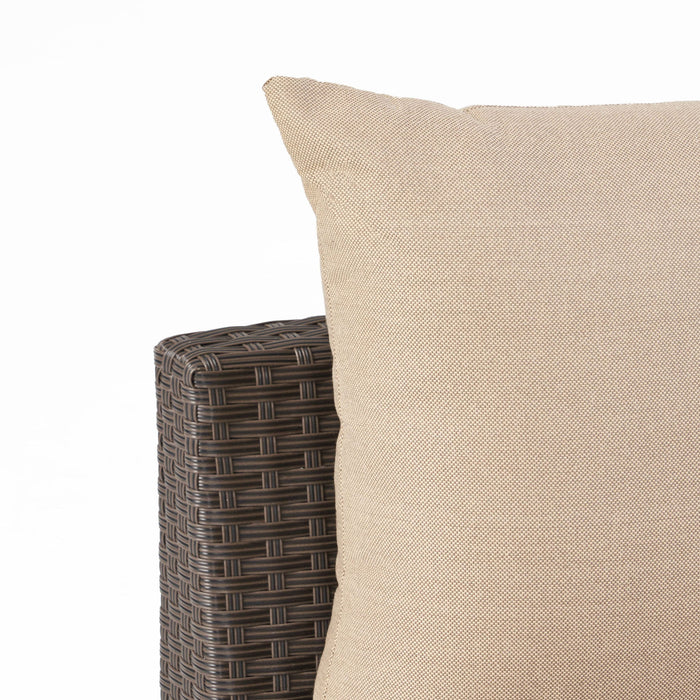 Pt Limon - Modern Outdoor Single Sofa