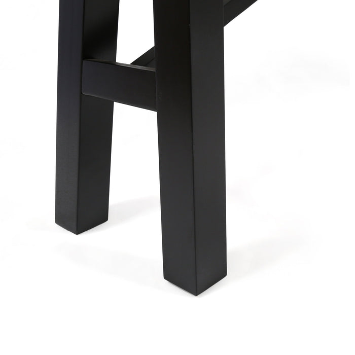 Bettina - Dining Set 3 Pieces - Gray