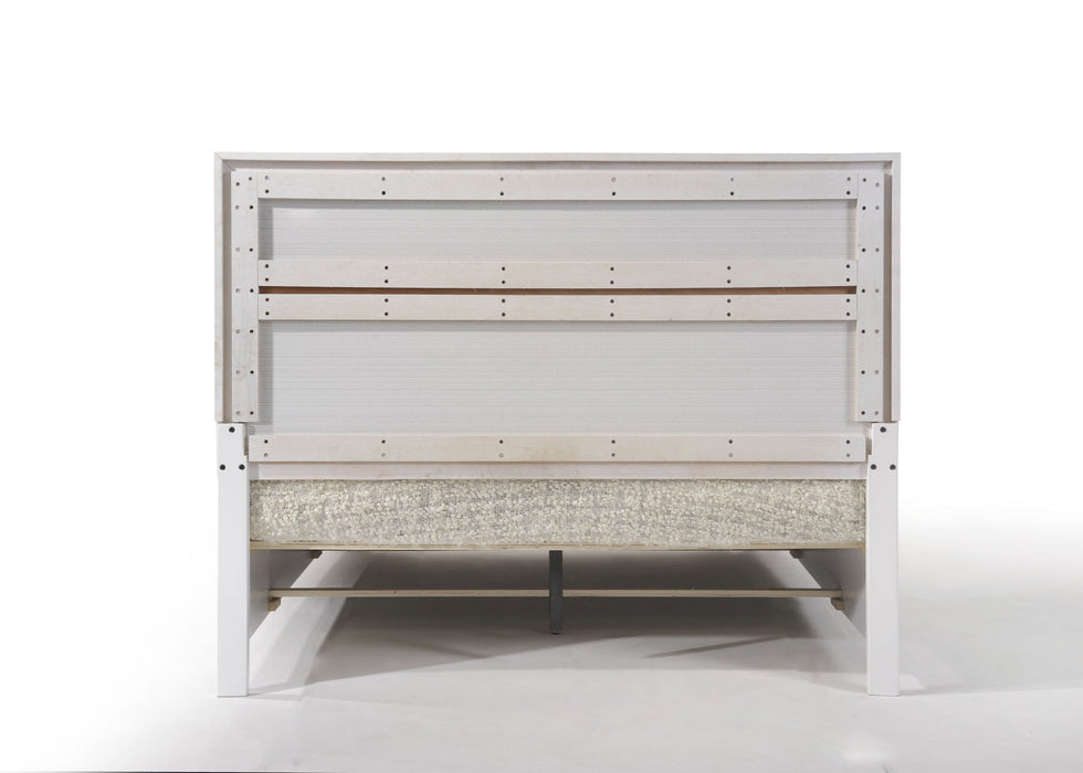 Naima - Elegance Bed