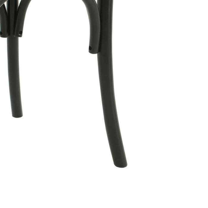 Vintage Style Dining Chairs (Set of 2)