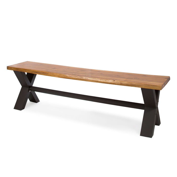 Sanibel - Dining Bench - Teak