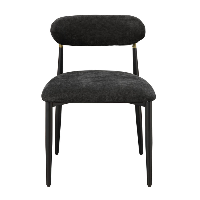 Jaramillo - Contemporary Side Chair (Set of 2)