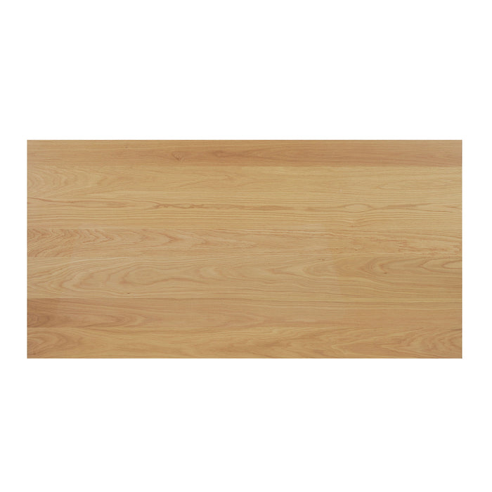 Elegant Dining Table Versatile Use