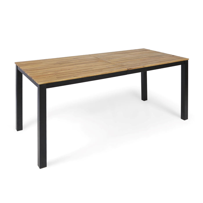 7 Piece Outdoor Dining Set