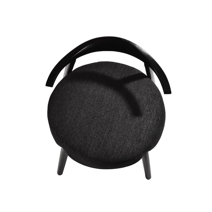 Modern Living Room Upholstered Accent Chair