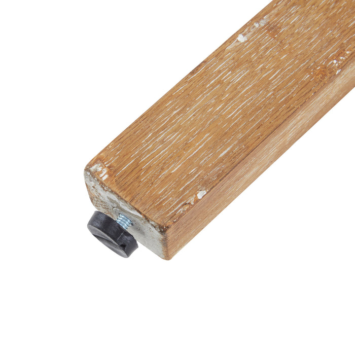 360 Degree Rotation Swivel Counter Stools (Set of 2)