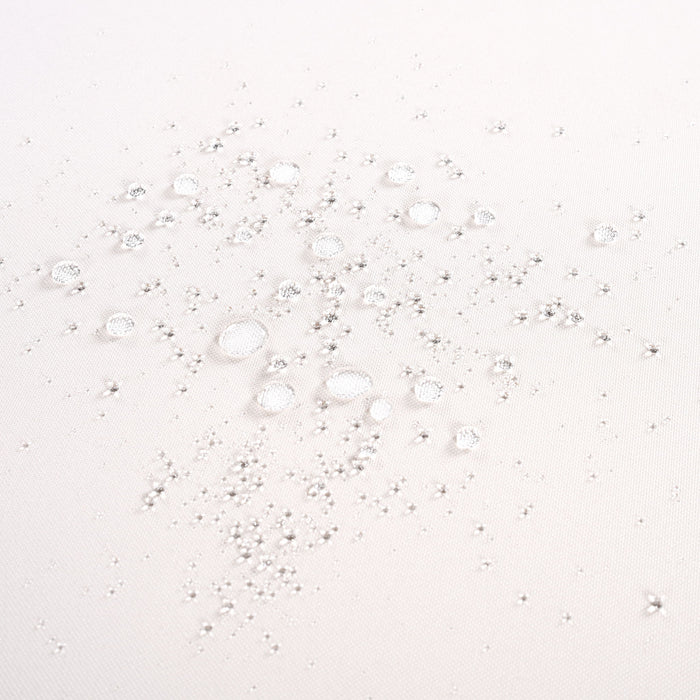 Abaco - Outdoor Acacia Wood Dining Chair (Set of 2) - Beige