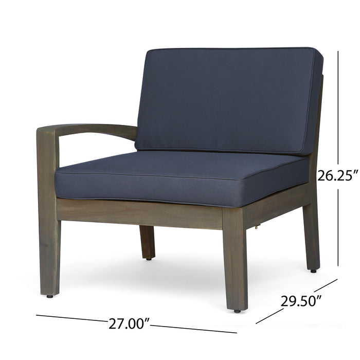 Grenada - Right Arm And Left Arm Sofa