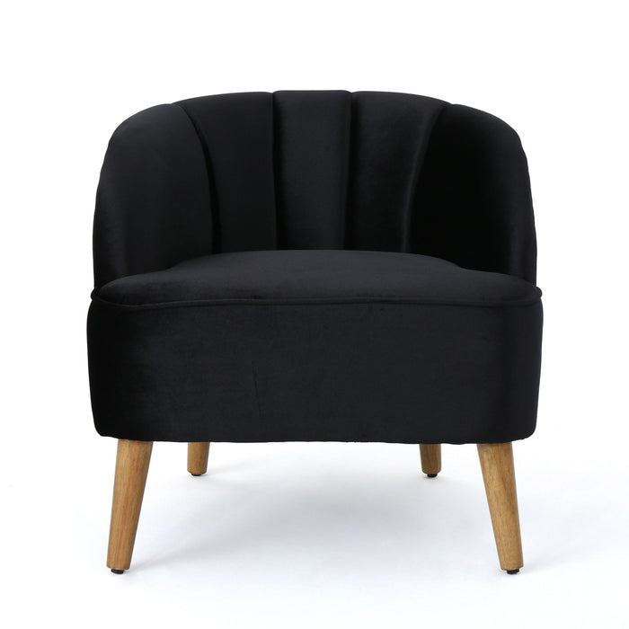 Accent Chair, Club Armchair, Modern Reading Chair
