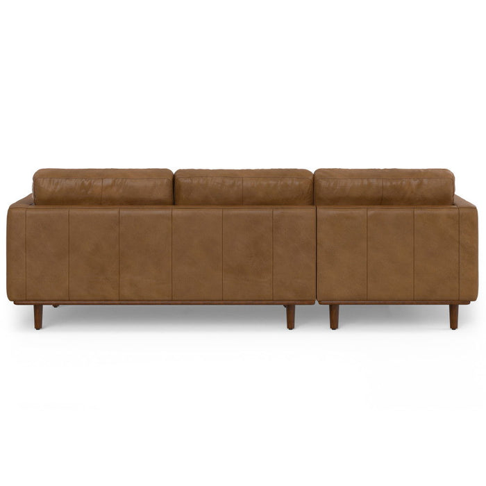 Morrison - Upholstered Sectional Sofa