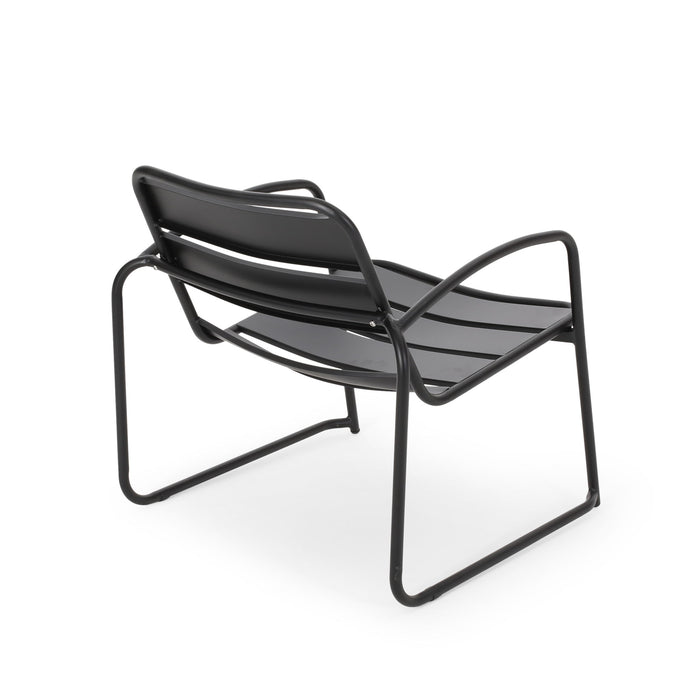 Conrad - Chair Outdoor Seating