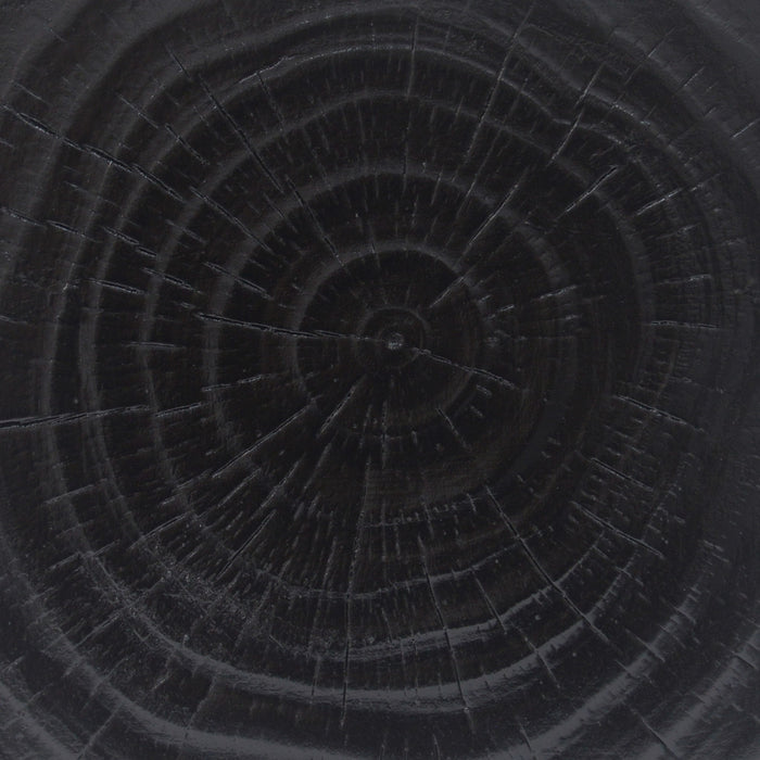 Twist Shape Side Table