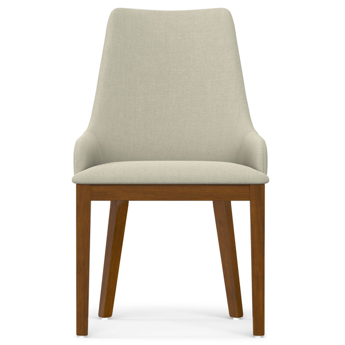 Stephanie - Upholstered Dining Chair (Set of 2)