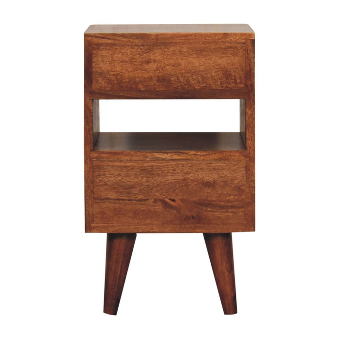 Mini Classic Multi Nightstand