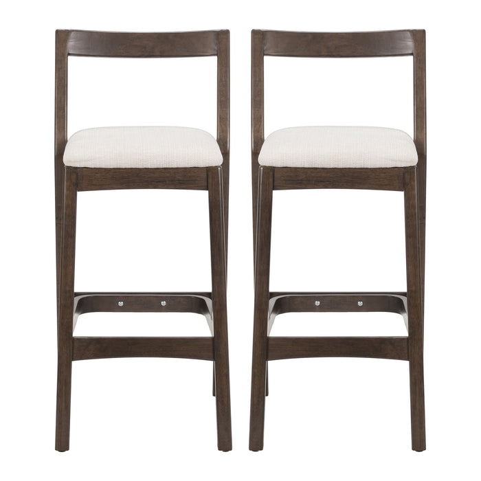 Jasper - Indoor Barstool (Set of 2)