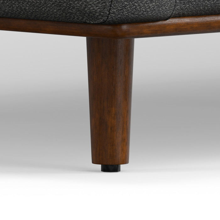 Morrison - Sofa And Ottoman Set