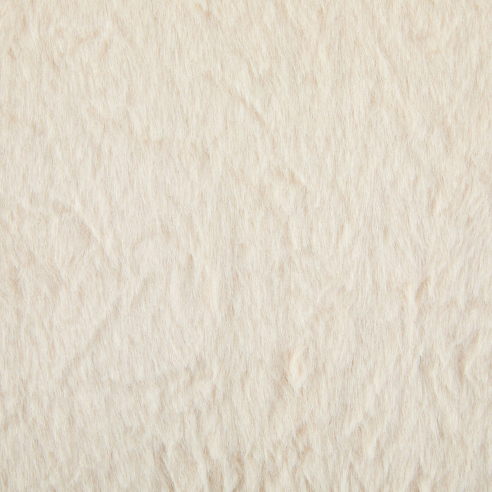 Albi - Indoor Cozy Armchair Style Bean Bag - Beige