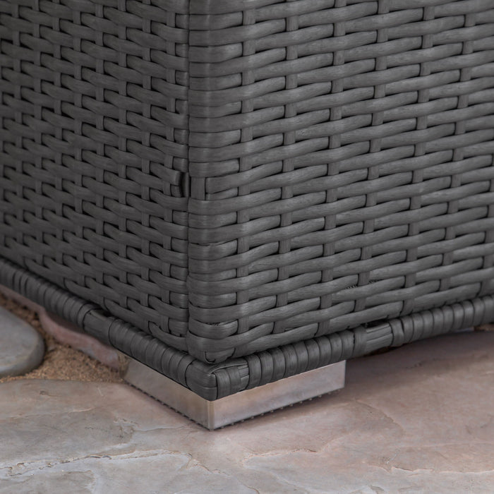 Santa Rosa - Storage Table