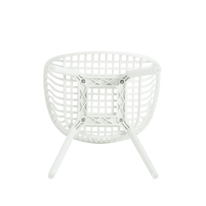 Mykonos - Chair (Set of 2)