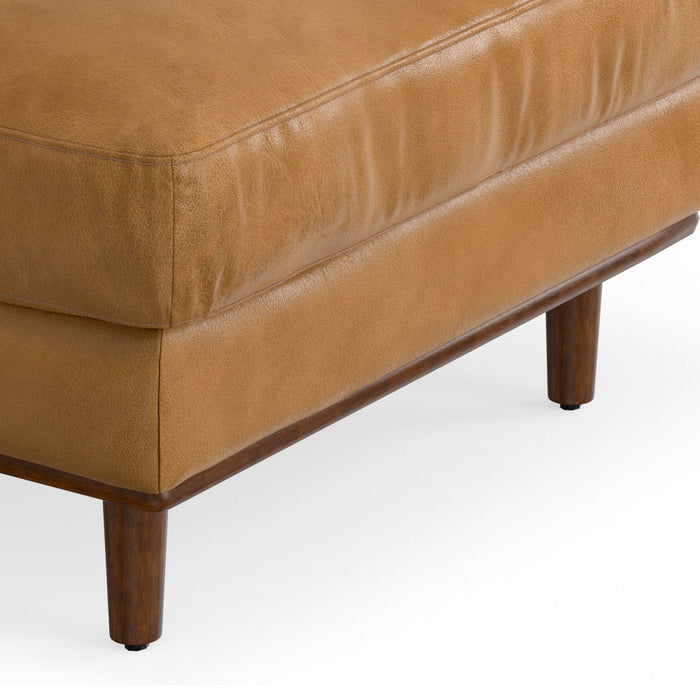 Morrison - Upholstered Sectional Sofa