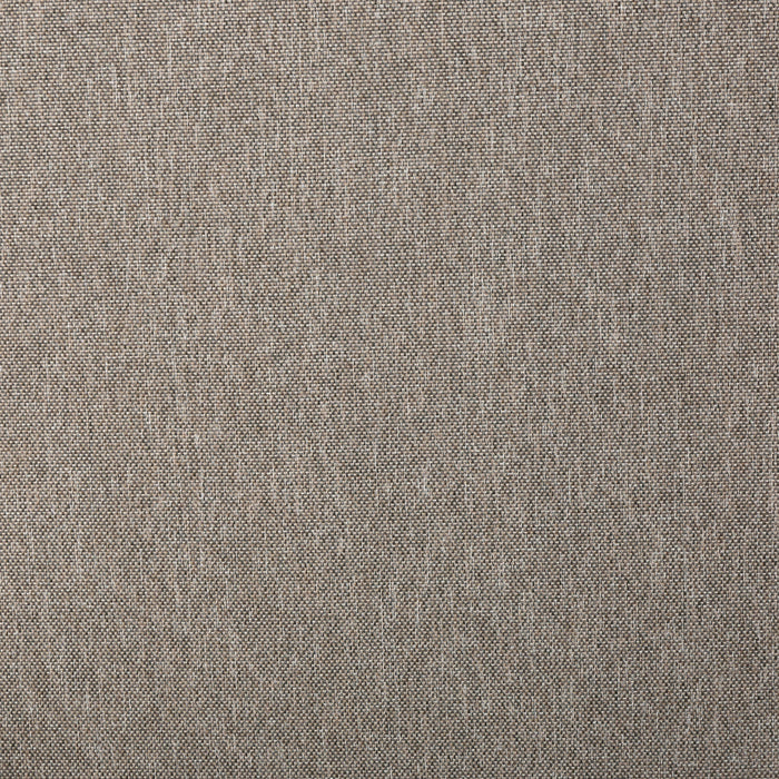 Outdoor Faux Wicker Rattan Style Chat Set With Water Resistant Cushions, 5 Pieces Set - Brown / Mix Beige