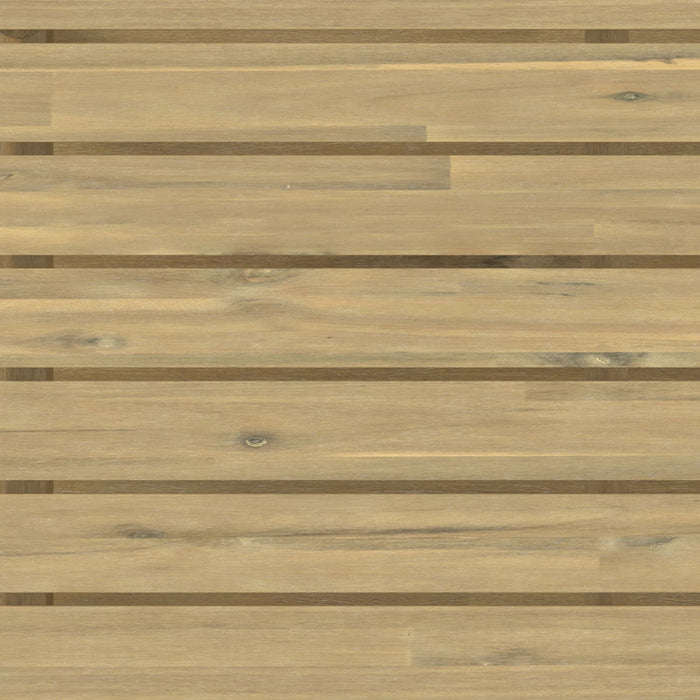 Bayshore - Outdoor Coffee Table - Light Teak