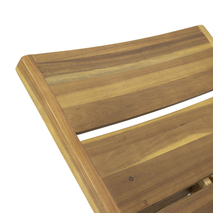 Maki - Chaise Lounge