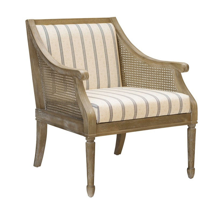 Isla - Accent Armchair Accents - Beige