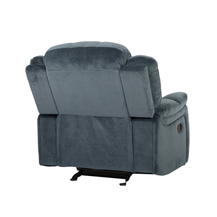 Classic Design, Glider Recliner