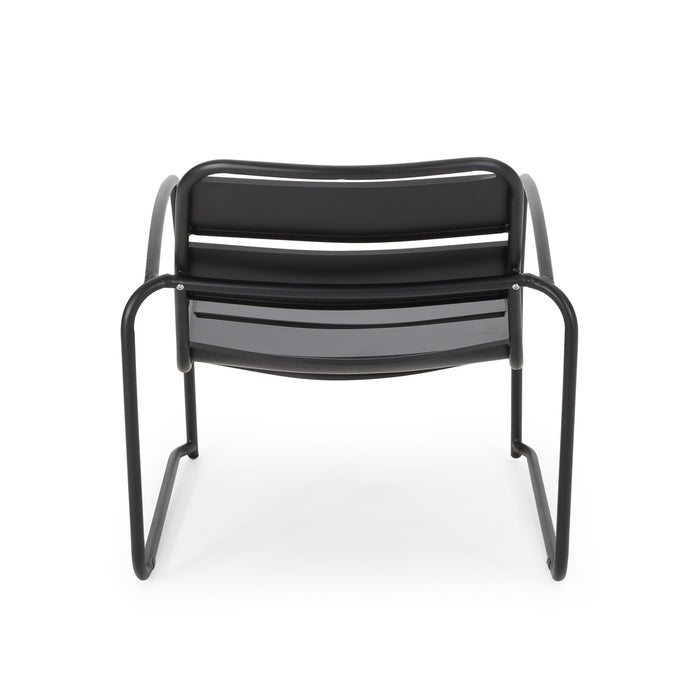 Conrad - Chair Outdoor Seating